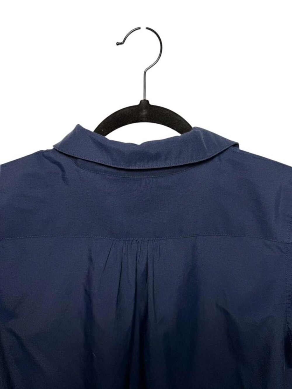 BRUCHU WALKER The Ives Popover Dress - Picture 7 of 8